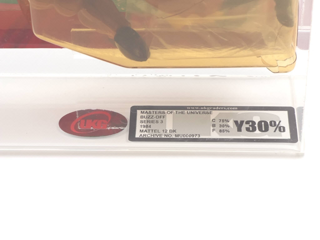 Lot 147 - MATTEL (USA) (1)