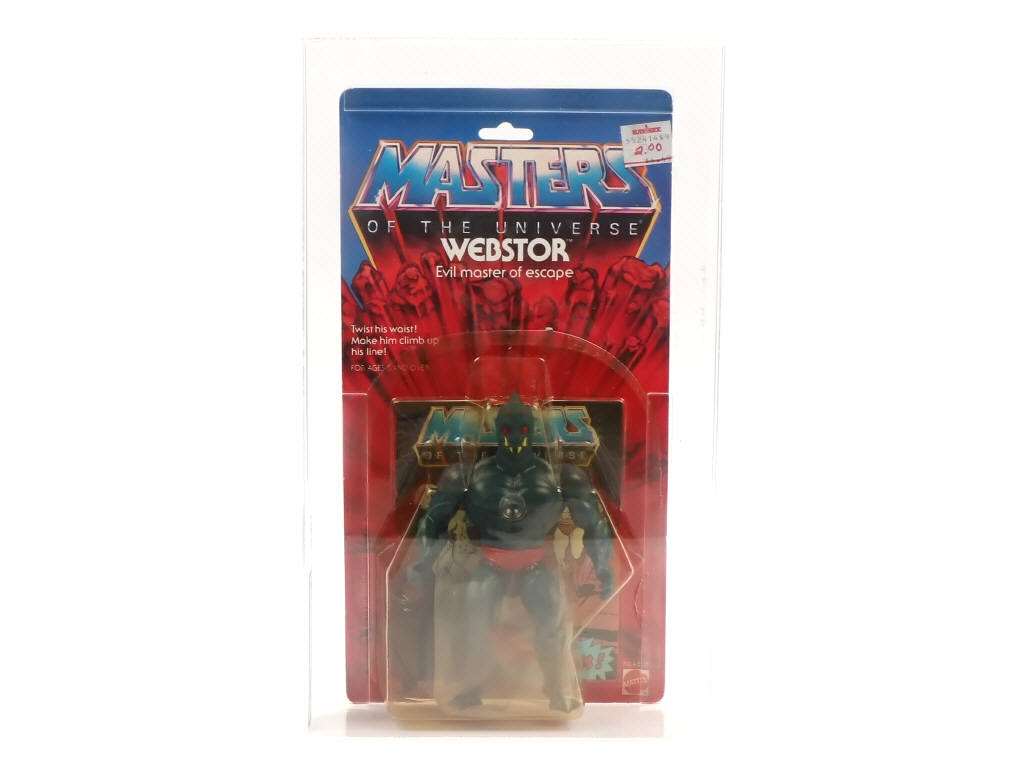 Lot 146 - MATTEL (USA) (1)