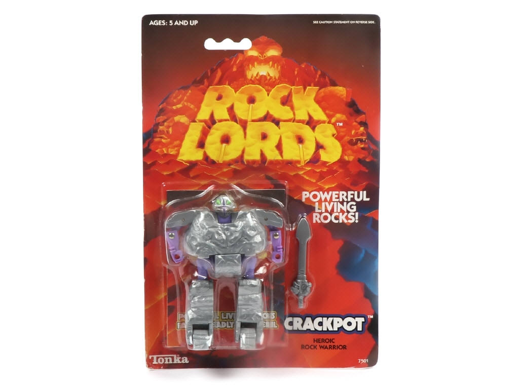 Lot 205 - TONKA (JAPON) (1)