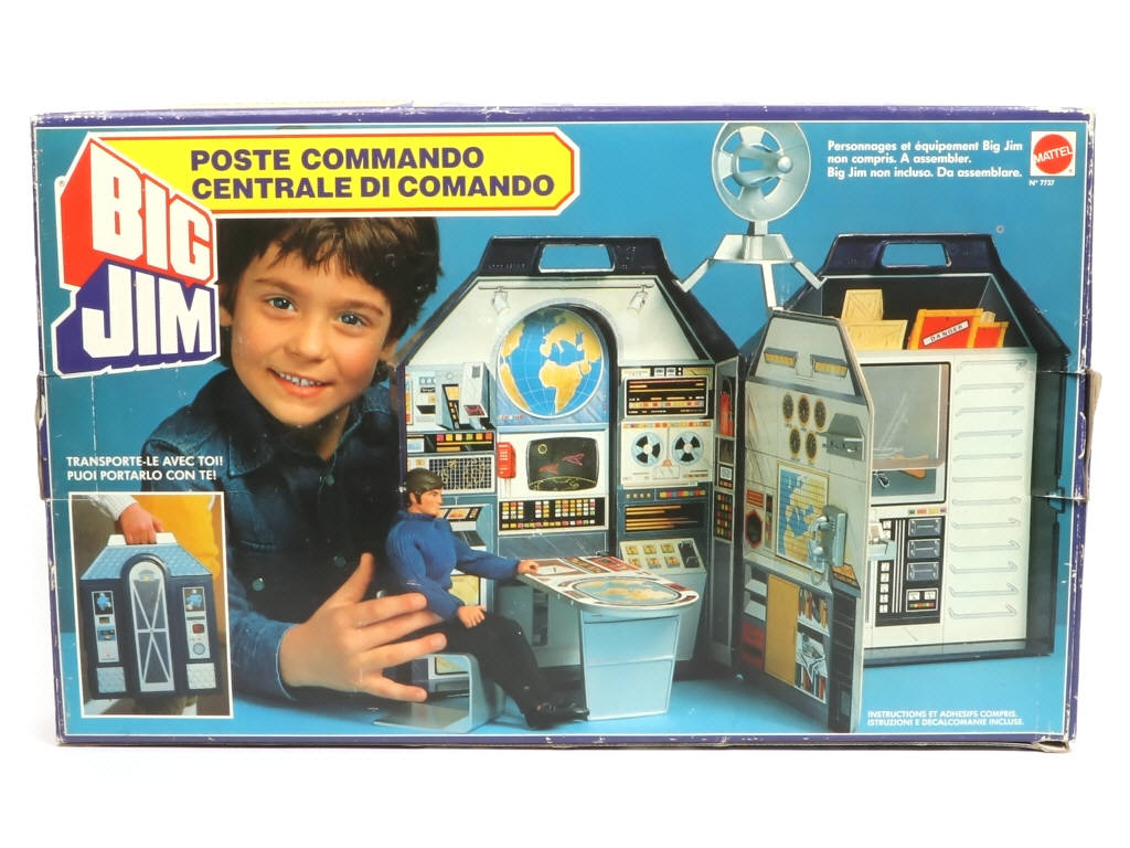 Lot 37 - MATTEL (USA) (1)