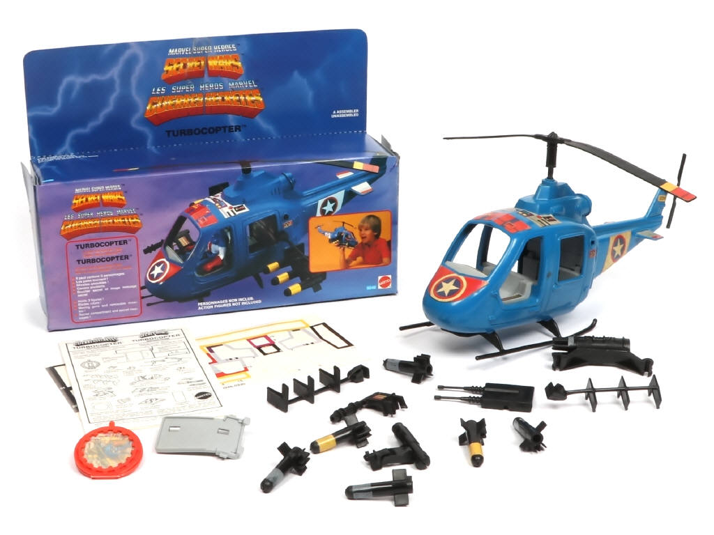 Lot 164 - MATTEL (USA) (1)