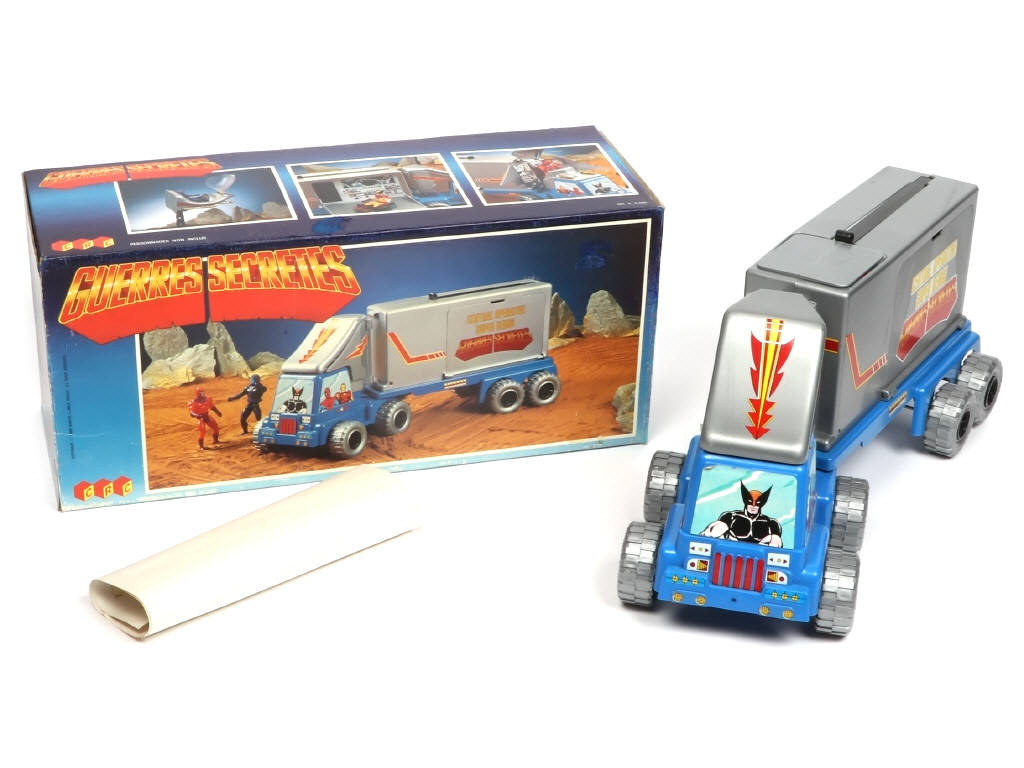 Lot 178 - CRC (ITALIE) (1)