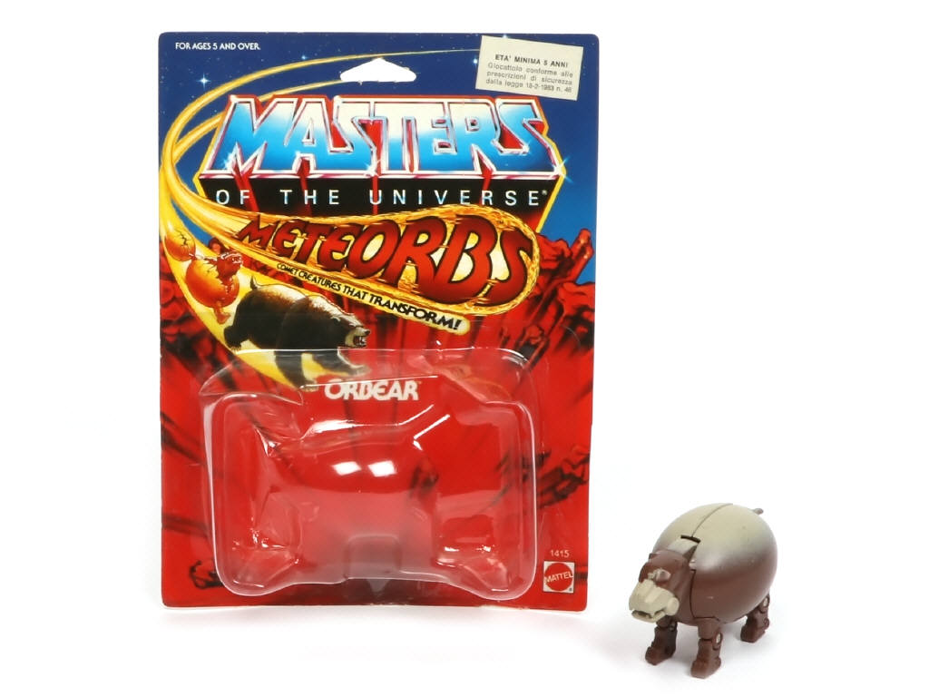 Lot 145 - MATTEL (USA) (1)