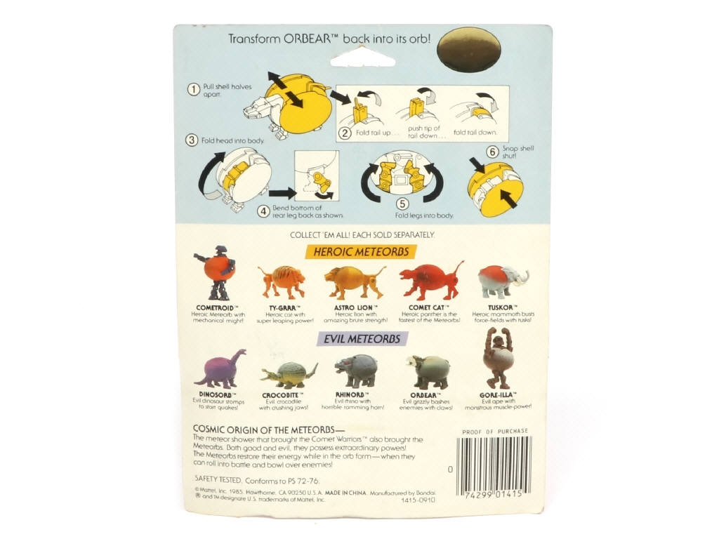 Lot 145 - MATTEL (USA) (1)