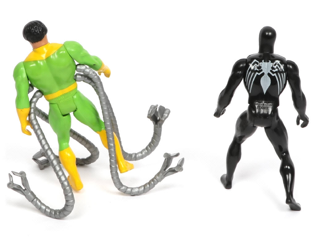 Lot 177 - MATTEL (USA) (2)