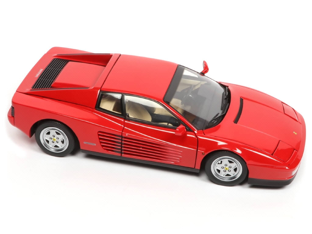 Lot 127 - KYOSHO (JAPON) (1)