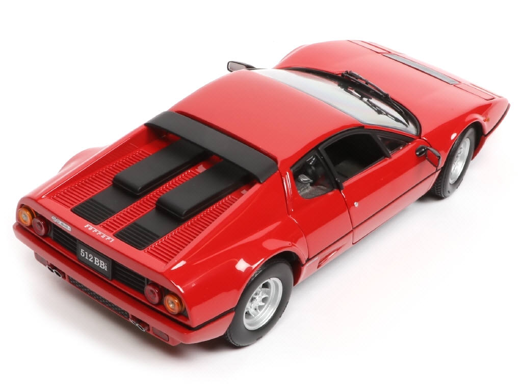 Lot 108 - KYOSHO (JAPON) (1)