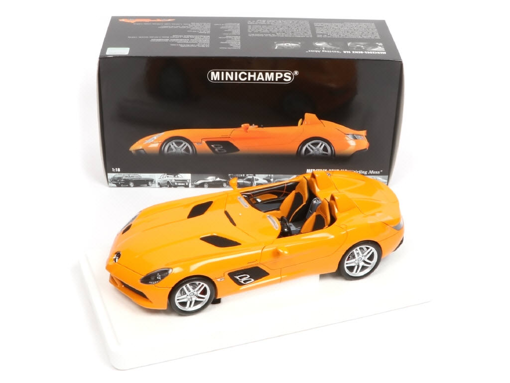 Lot 25 - MINICHAMPS (ALLEMAGNE) (1)