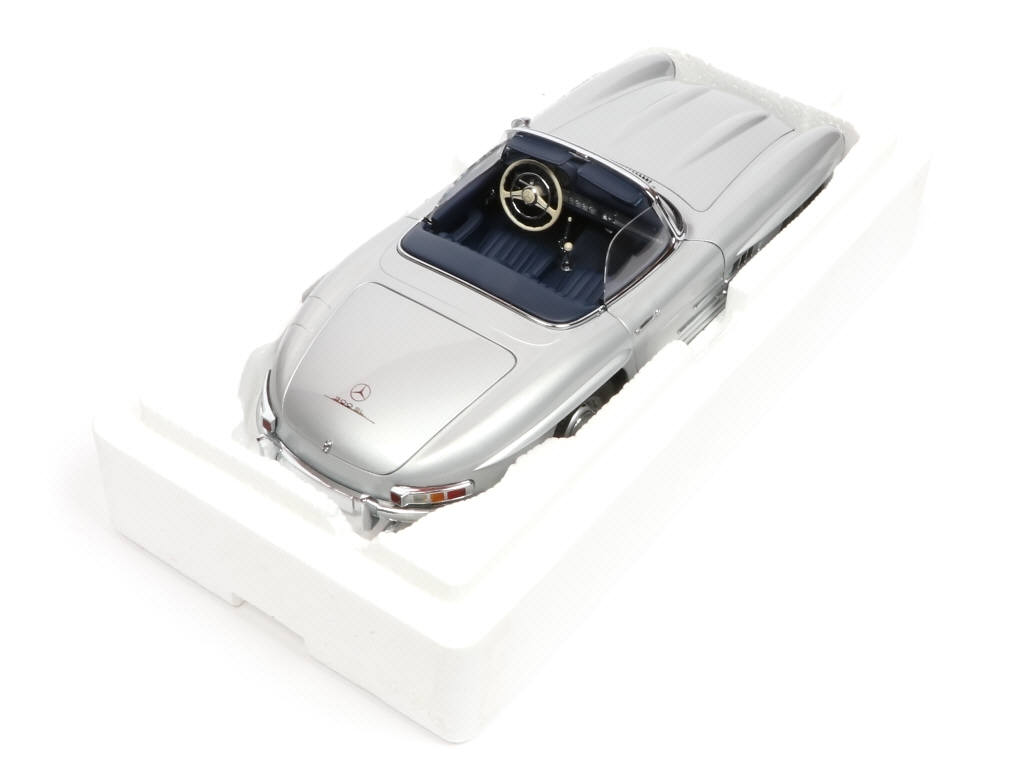 Lot 20 - MINICHAMPS (ALLEMAGNE) (1)