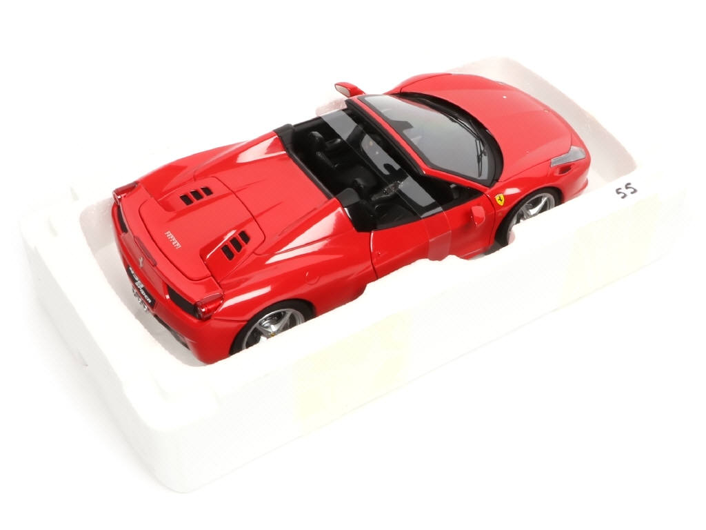 Lot 90 - HOT WHEELS (USA) (1)