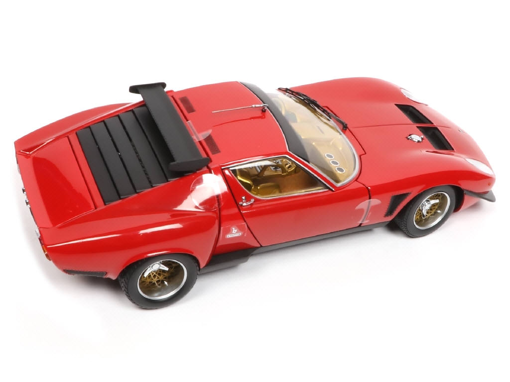 Lot 109 - KYOSHO (JAPON) (1)