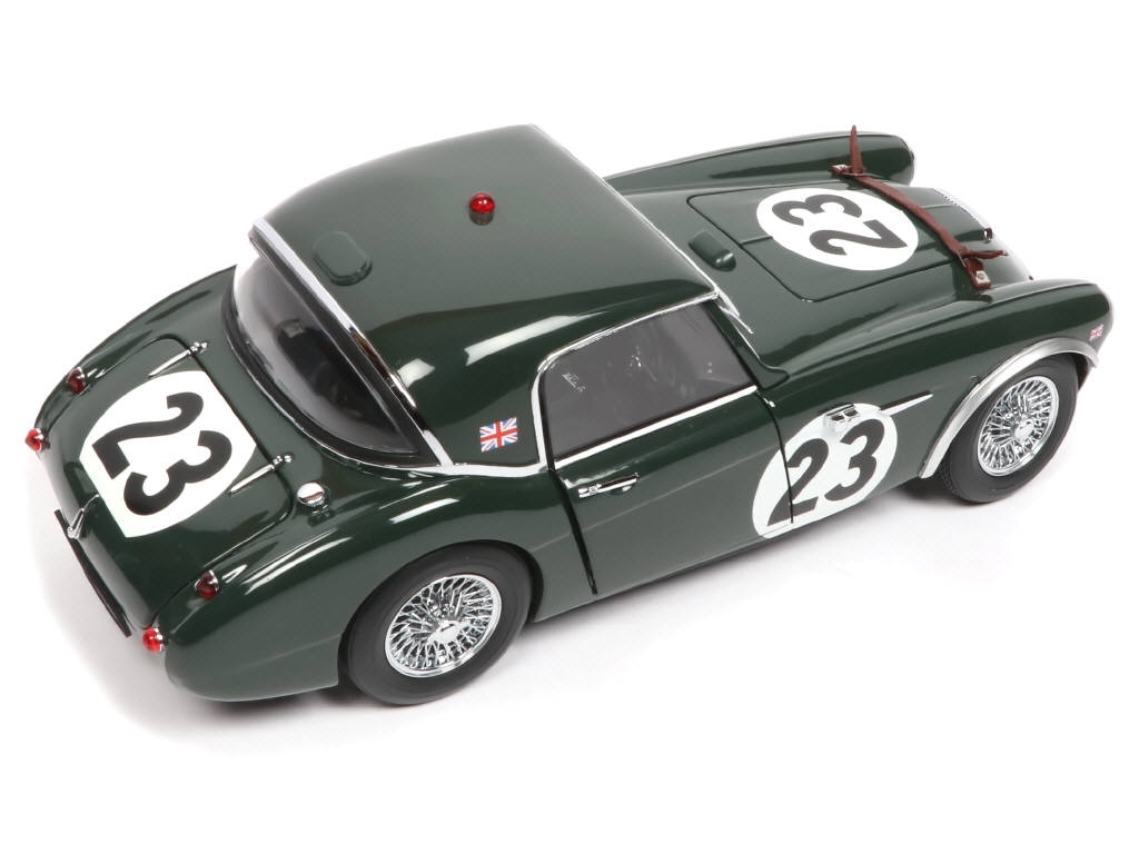 Lot 104 - KYOSHO (JAPON) (1)