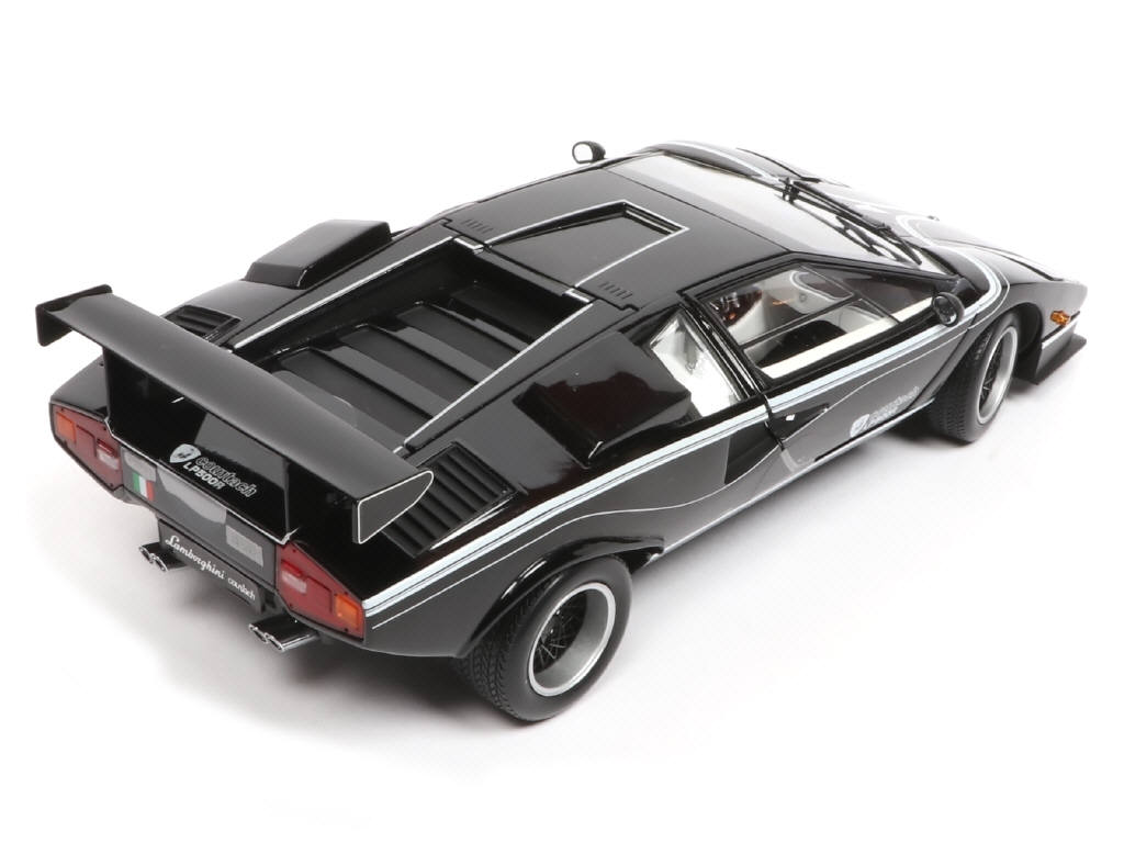 Lot 113 - KYOSHO (JAPON) (1)