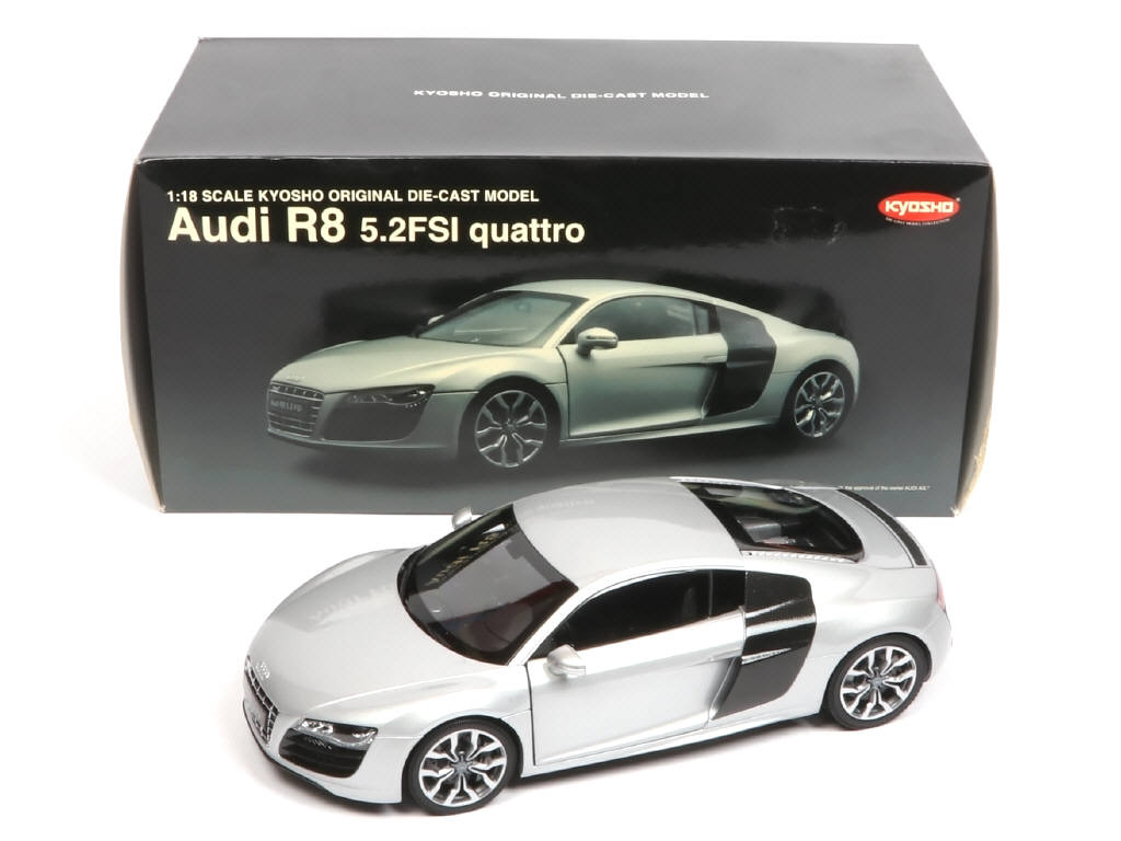 Lot 134 - KYOSHO (JAPON) (1)