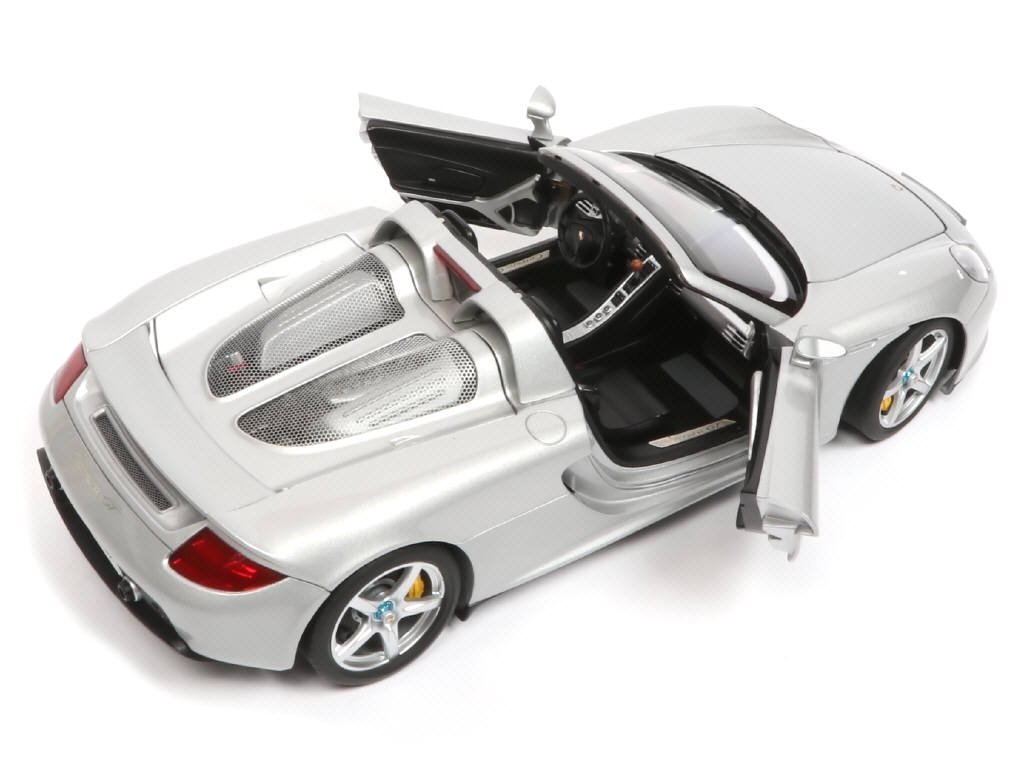 Lot 52 - AUTOART (ALLEMAGNE) (1)