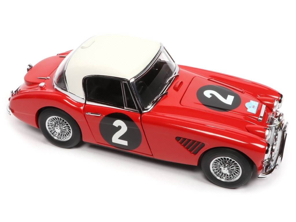 Lot 103 - KYOSHO (JAPON) (1)