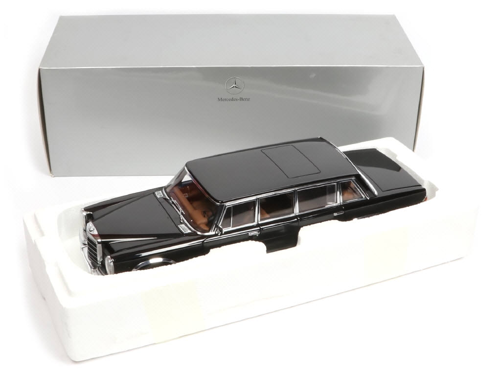 Lot 68 - AUTOART (ALLEMAGNE) (1)