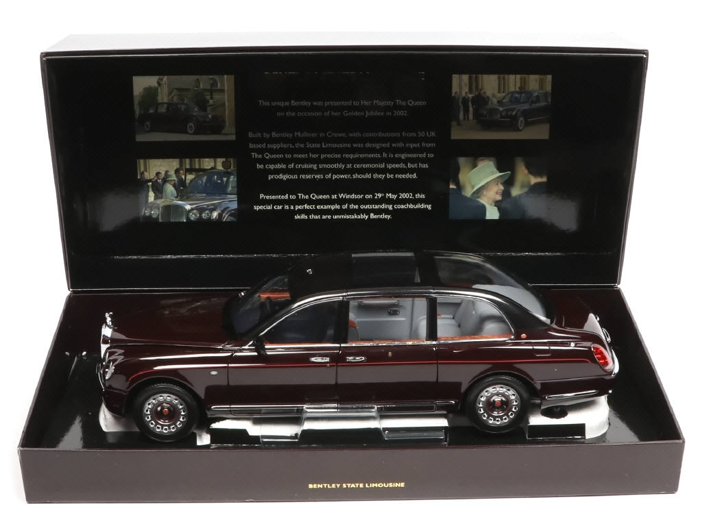 Lot 9 - MINICHAMPS (ALLEMAGNE) (1)