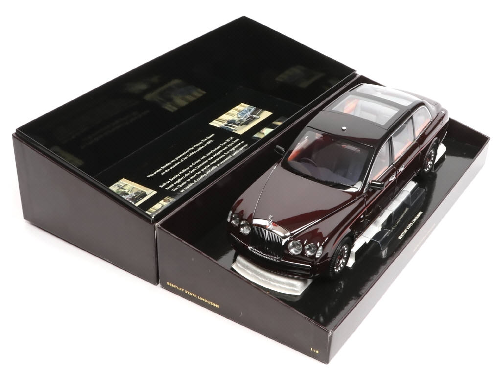 Lot 9 - MINICHAMPS (ALLEMAGNE) (1)