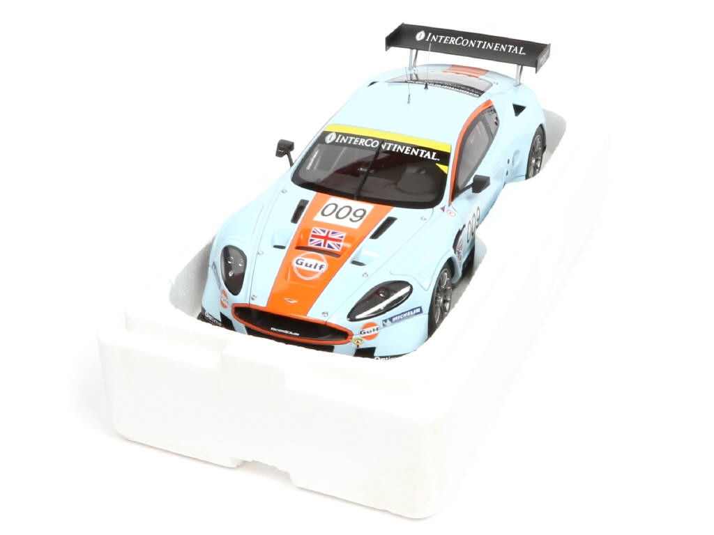 Lot 67 - AUTOART (ALLEMAGNE) (1)