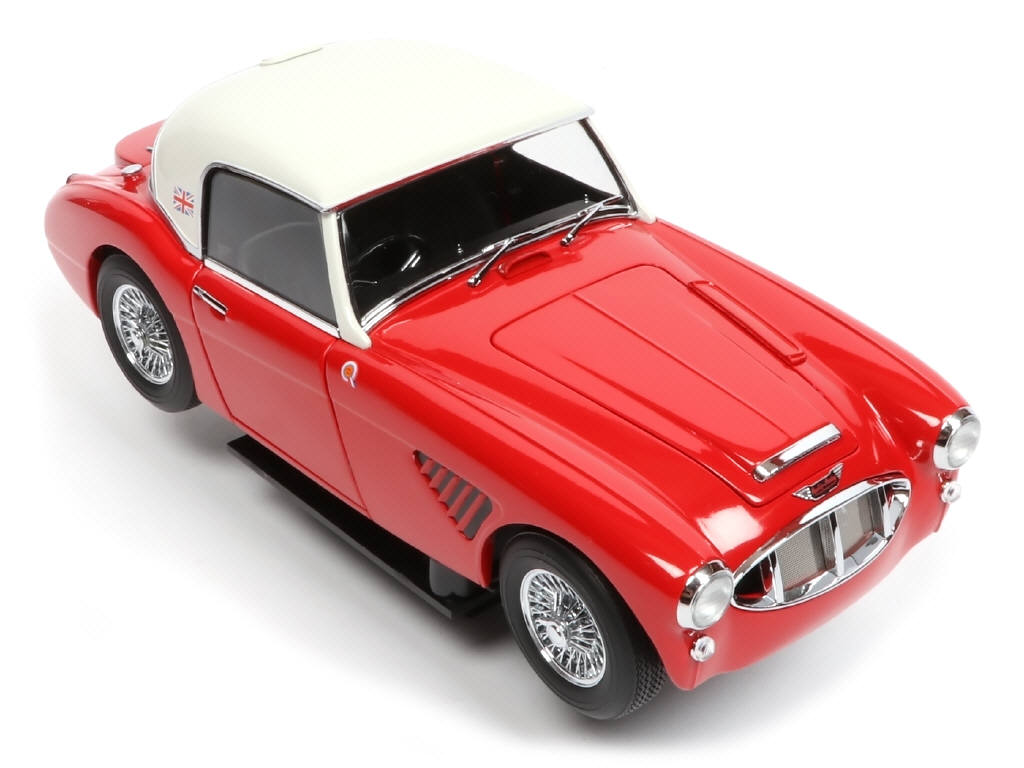 Lot 102 - KYOSHO (JAPON) (1)