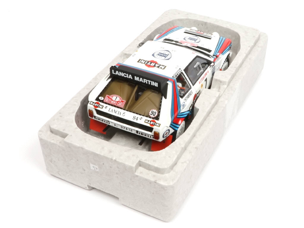 Lot 65 - AUTOART (ALLEMAGNE) (1)