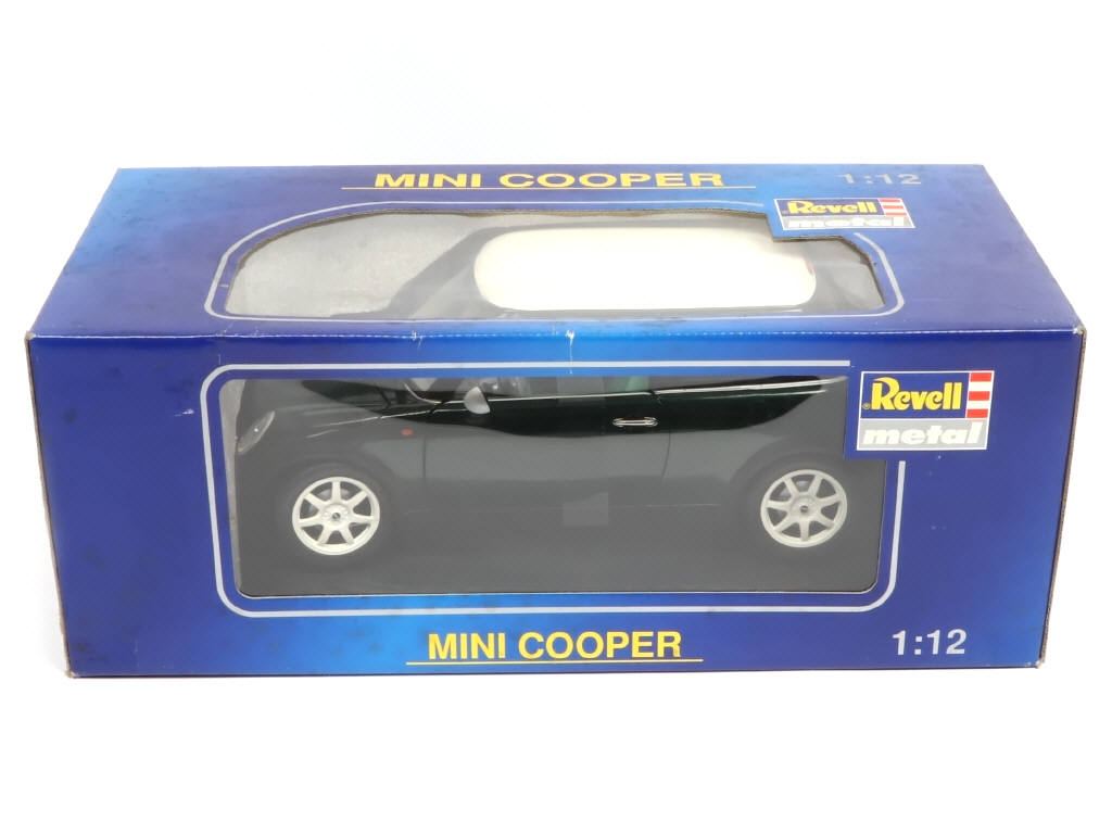 Lot 87 - REVELL-MONOGRAM (USA) (1)