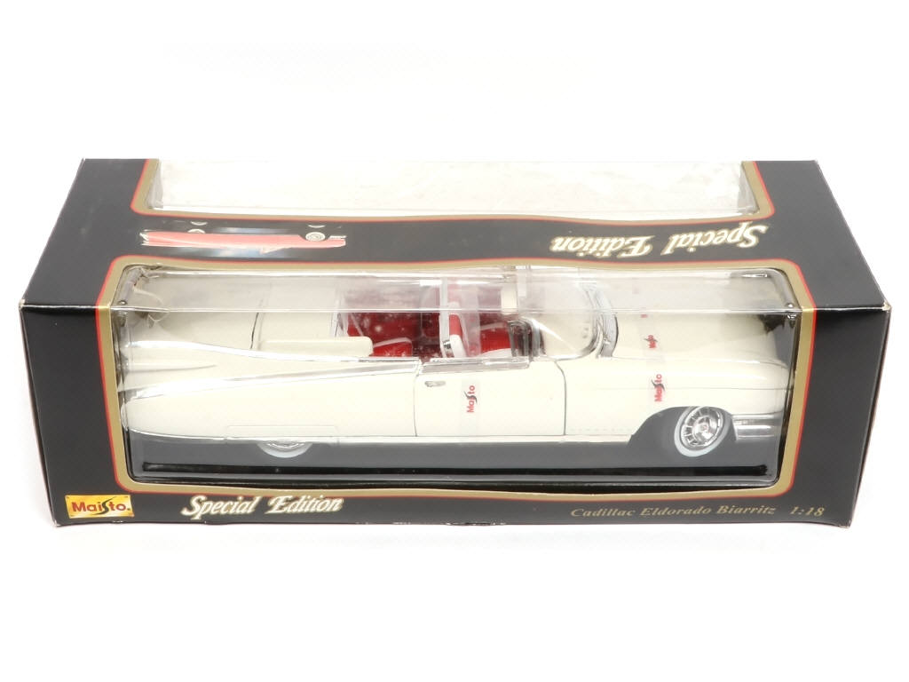 Lot 94 - MAISTO (THAILANDE) (2)