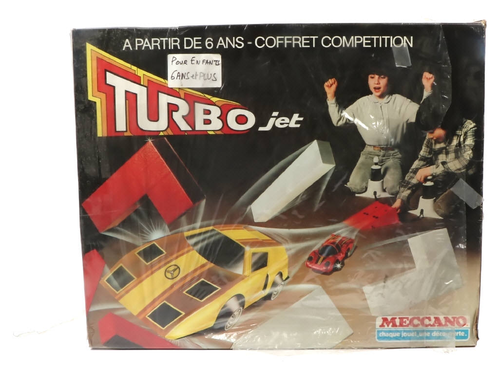 Lot 120 - DIVERS (1)