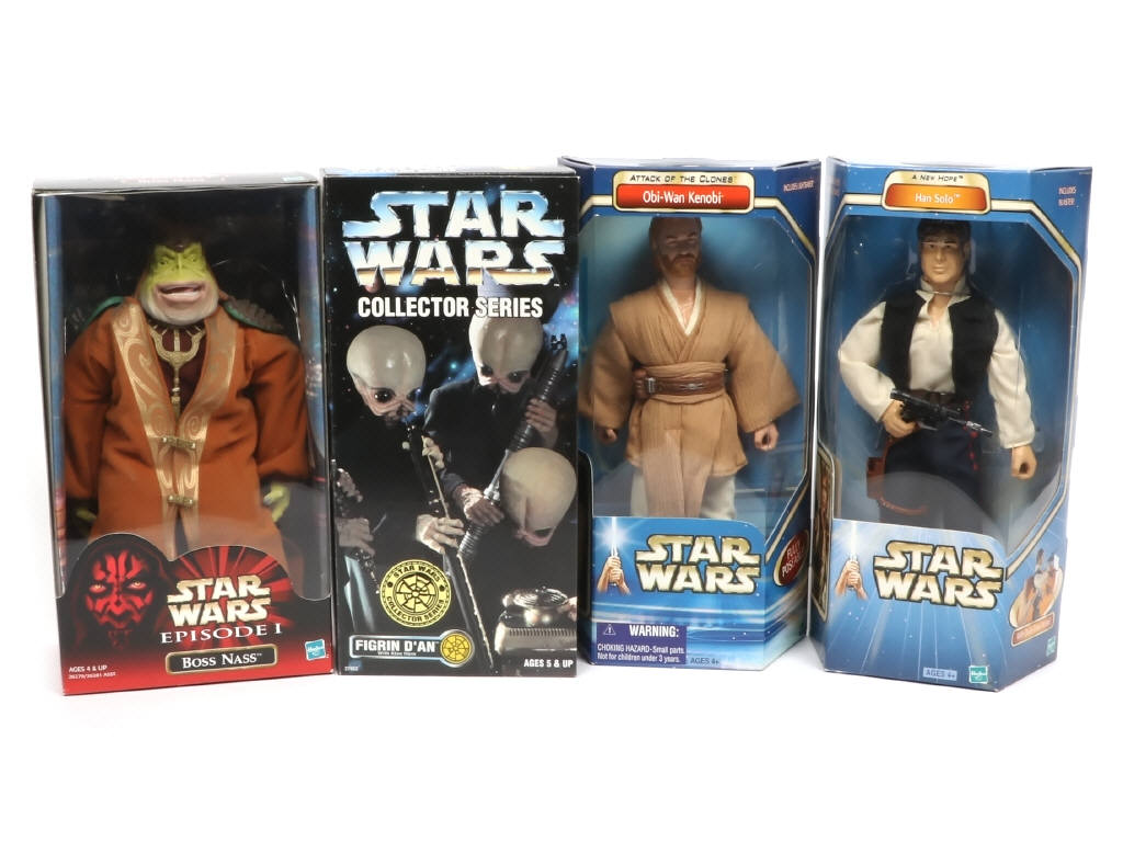 Lot 69 - DIVERS (USA) (4)