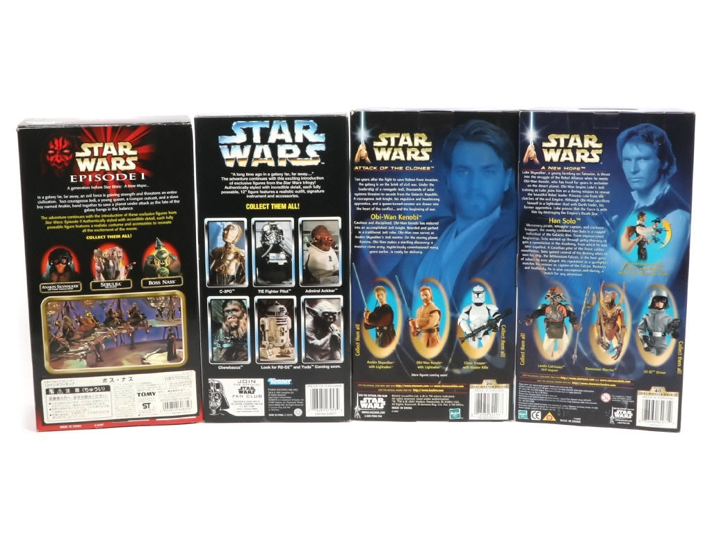 Lot 69 - DIVERS (USA) (4)