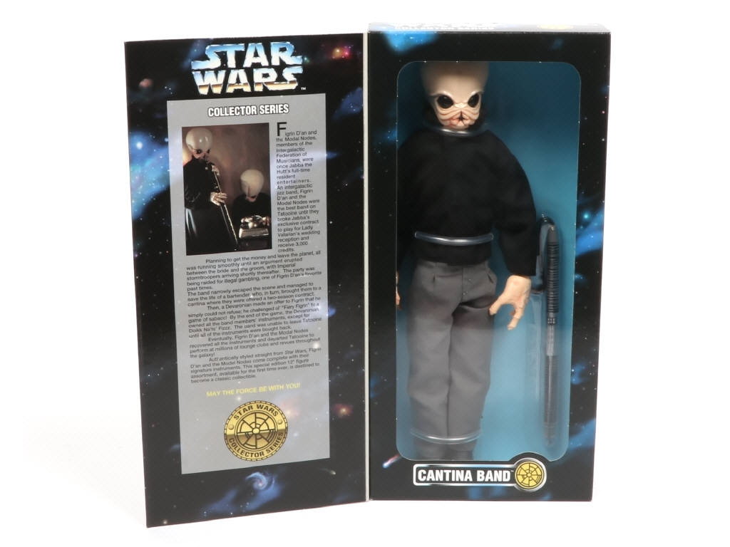 Lot 69 - DIVERS (USA) (4)