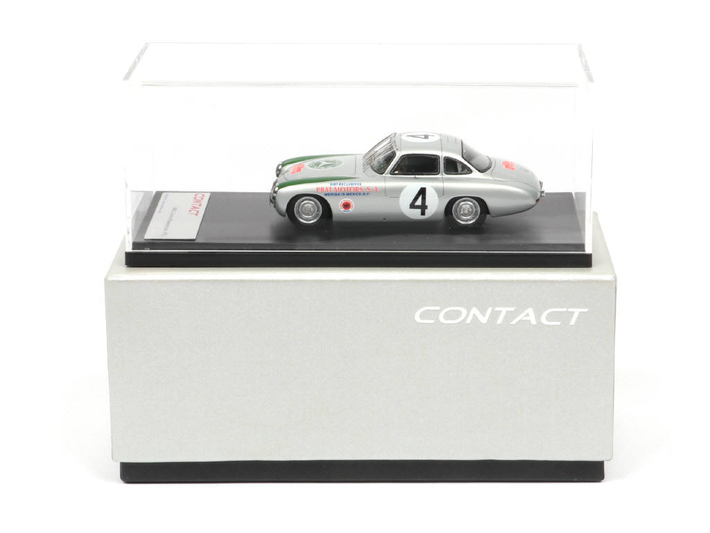 Lot 109 - CONTACT (FRANCE) (1)