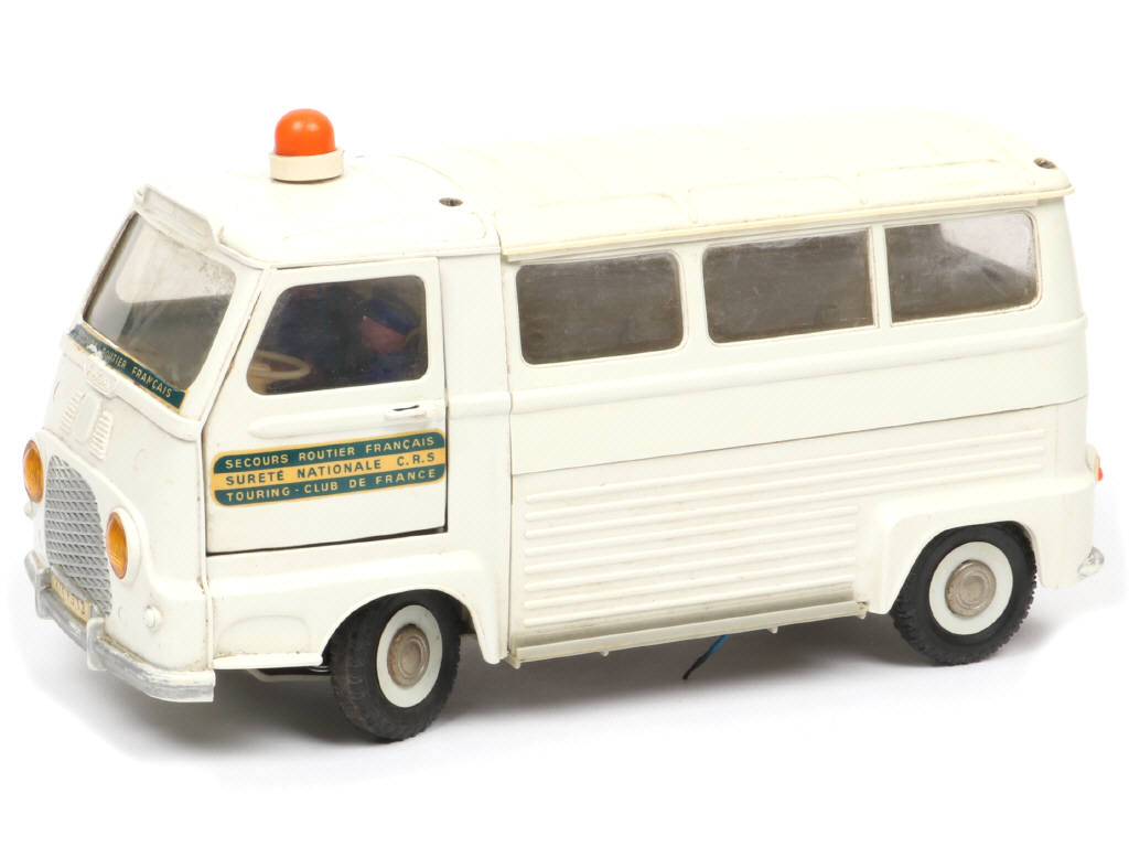 Lot 46 - FRANCE JOUETS (FRANCE) (1)