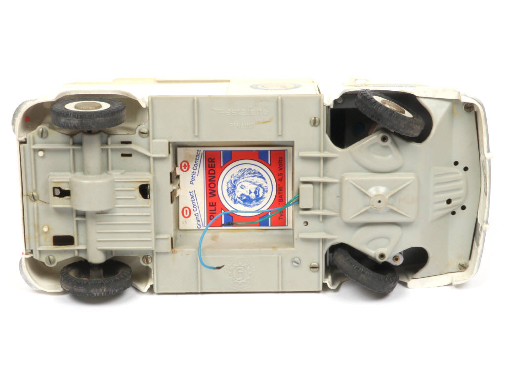 Lot 46 - FRANCE JOUETS (FRANCE) (1)