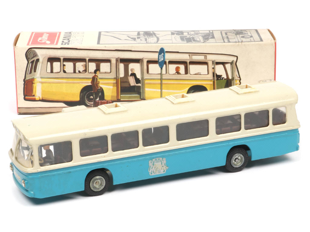 Lot 164 - TEKNO (DANEMARK) (1)