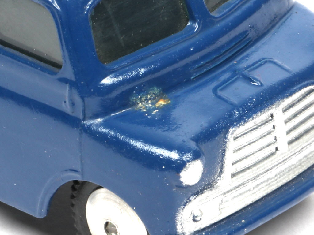 Lot 204 - CORGI TOYS (GB) (1)