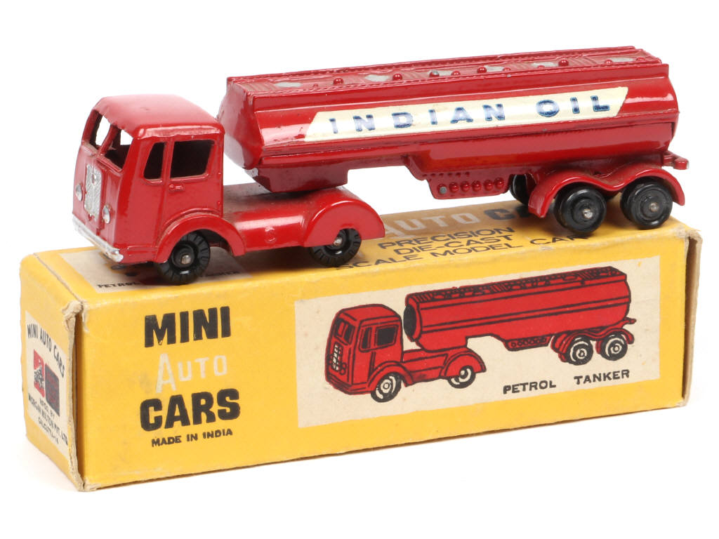 Lot 149 - MILTON (INDE) (1)