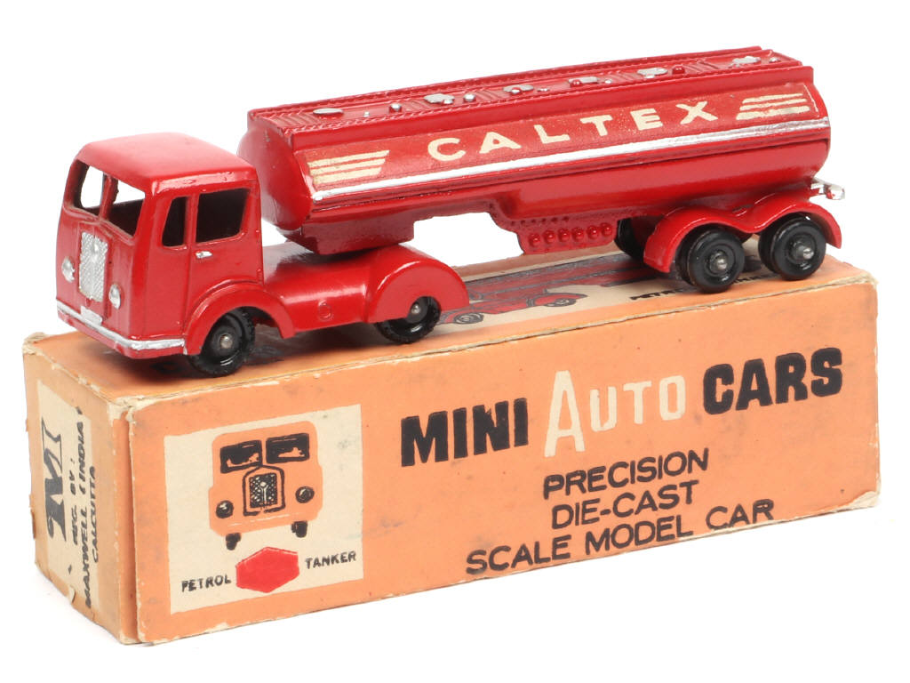 Lot 148 - MILTON (INDE) (1)