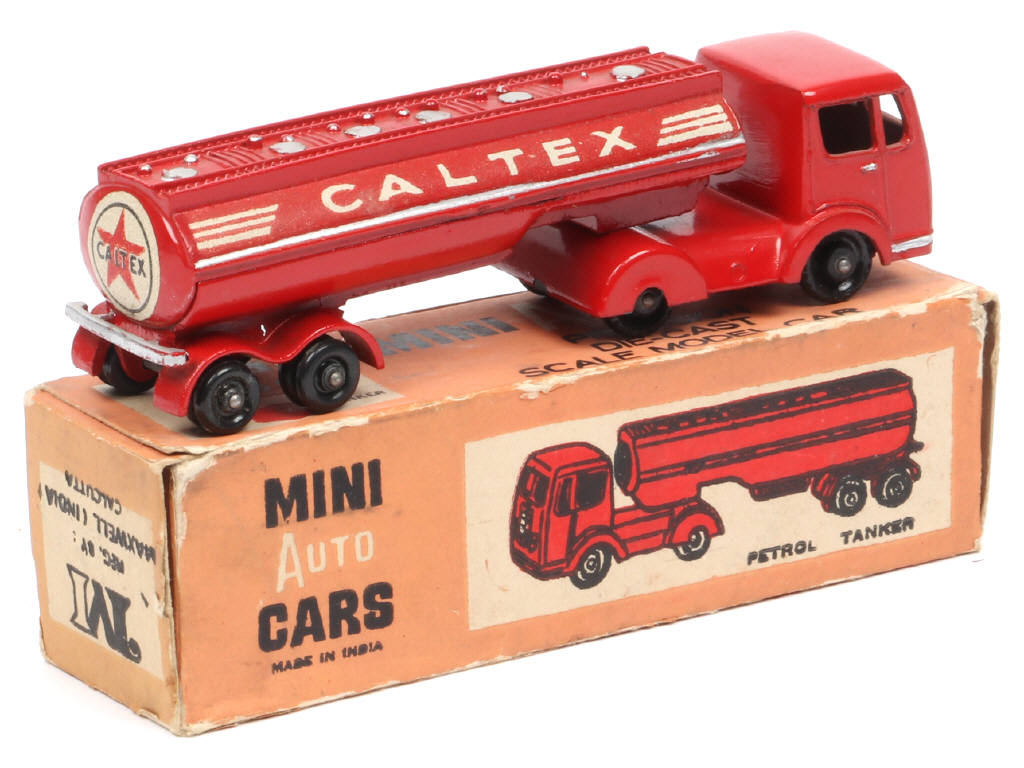 Lot 148 - MILTON (INDE) (1)