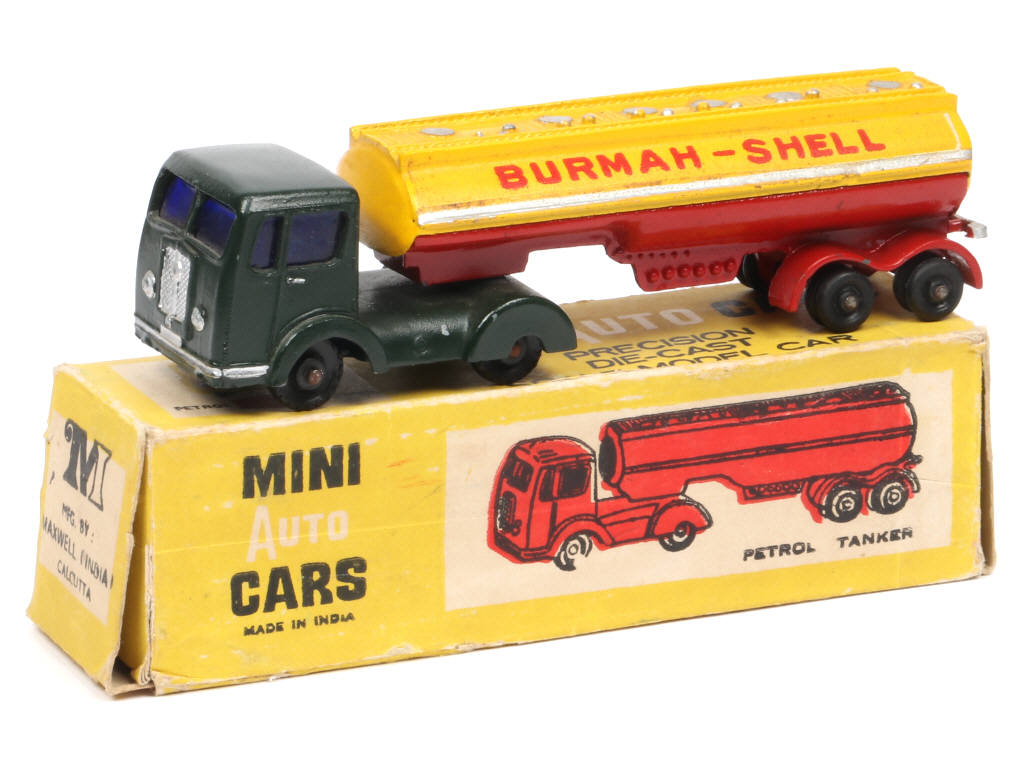 Lot 150 - MILTON (INDE) (1)