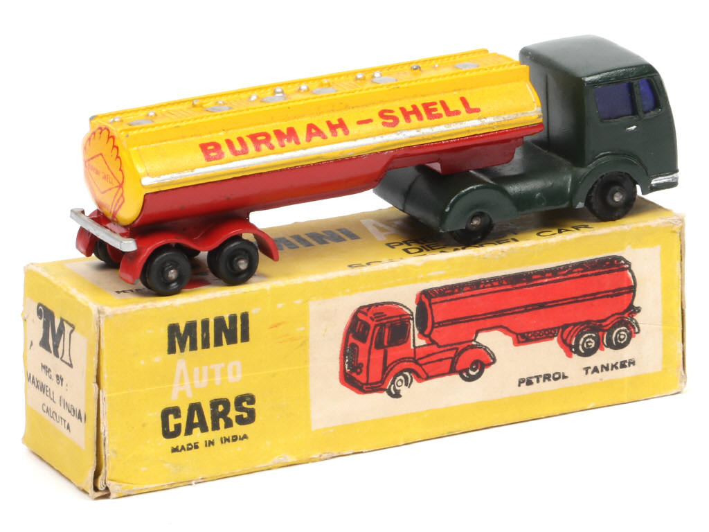 Lot 150 - MILTON (INDE) (1)