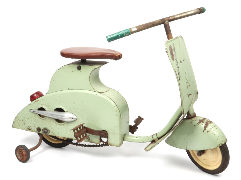 Lot 107 - MFA (FRANCE) (1)