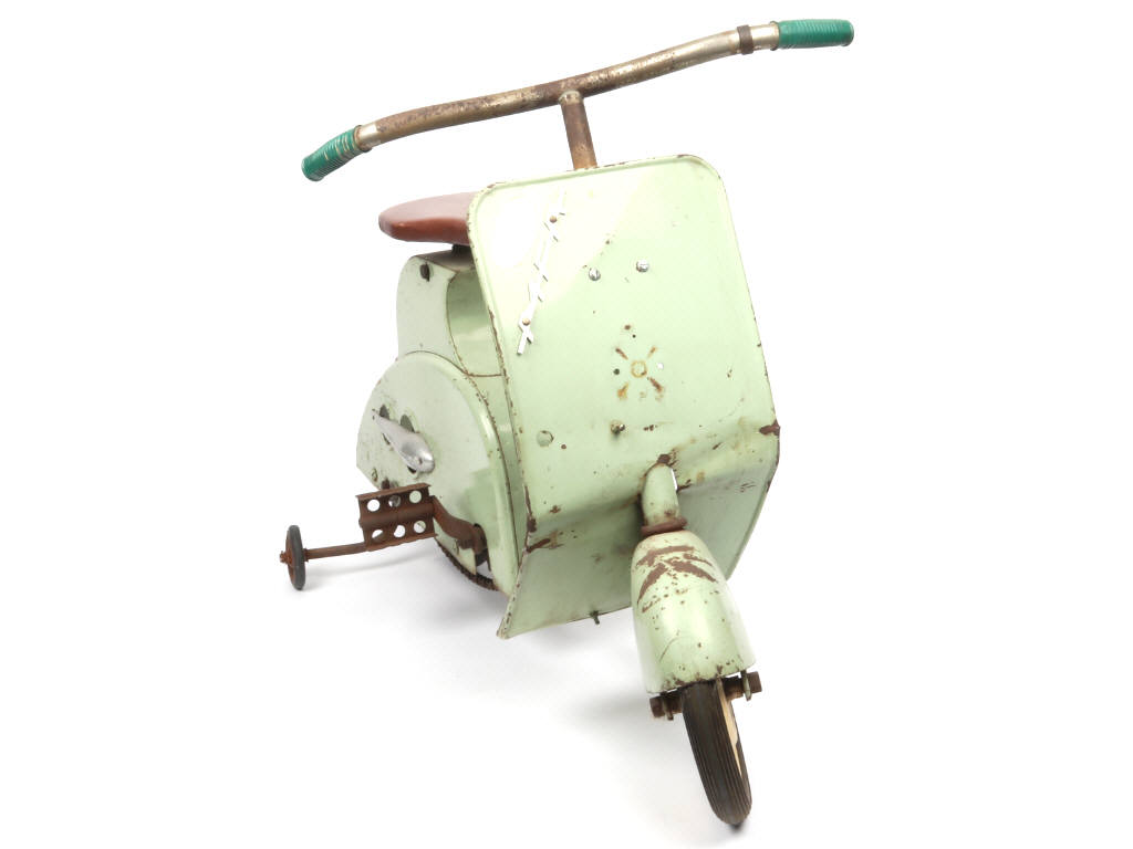 Lot 107 - MFA (FRANCE) (1)