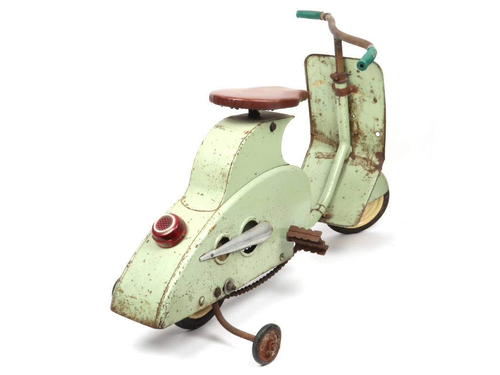 Lot 107 - MFA (FRANCE) (1)