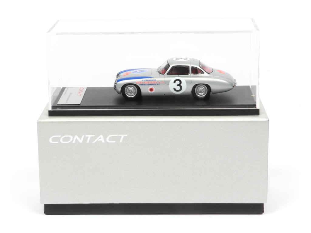 Lot 85 - CONTACT (FRANCE) (1)