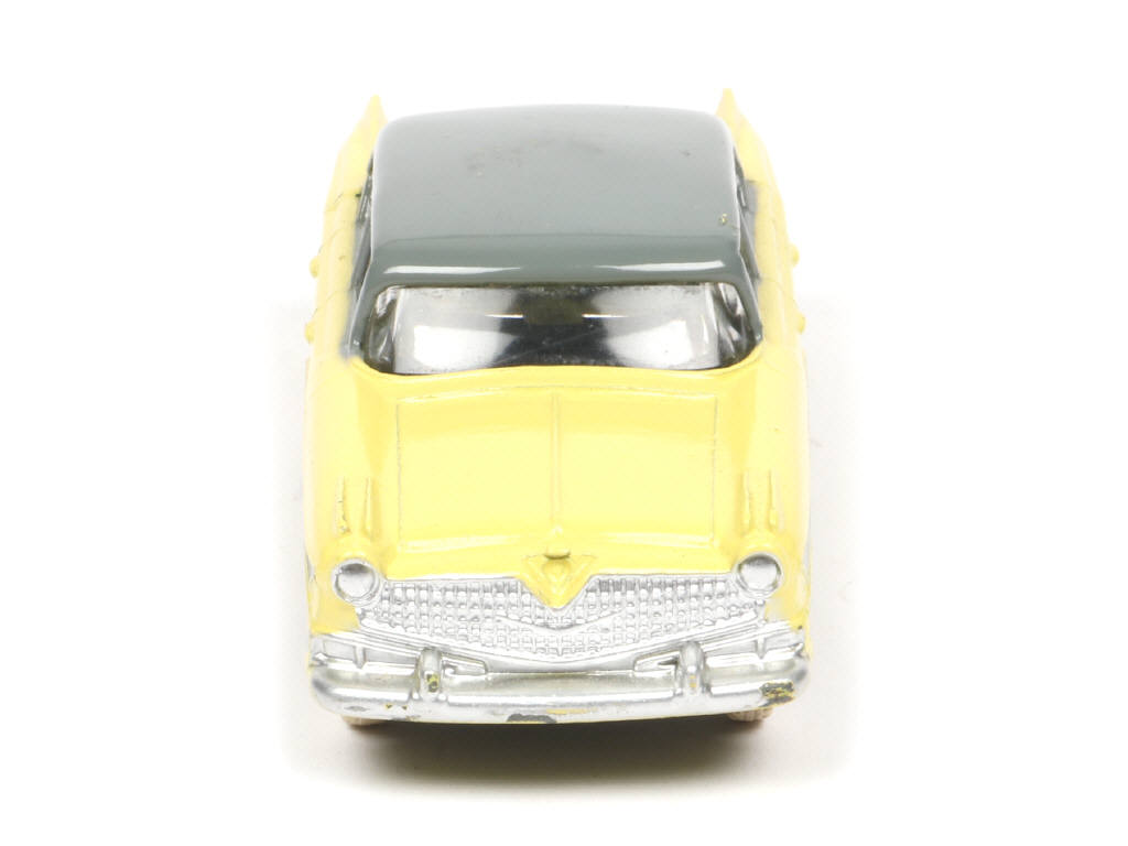 Lot 278 - DINKY TOYS (GB) (1)