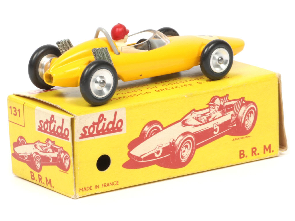 Lot 171 - SOLIDO (FRANCE) (1)
