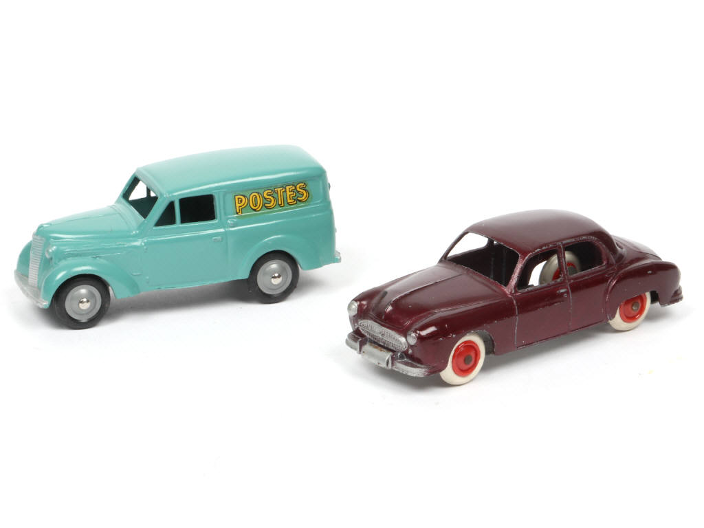 Lot 251 - C.I.J. (FRANCE) (2)