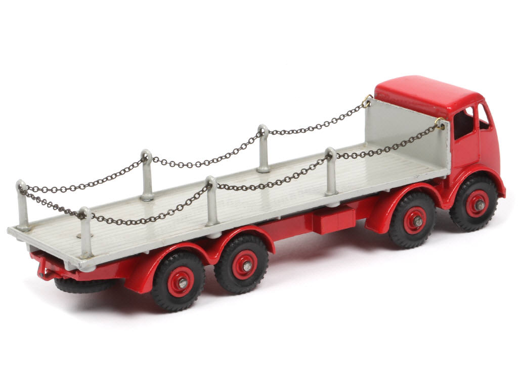 Lot 166 - DINKY TOYS (GB) (1)